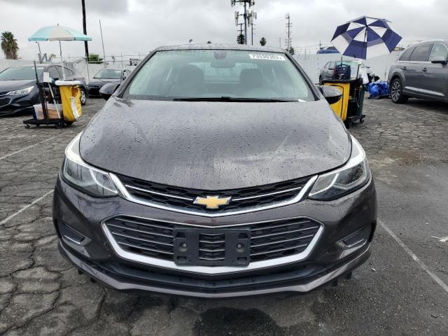 Photo 5 from auction – 2017 CHEVROLET CRUZE PREM with VIN 1G1BF5SM2H7264417