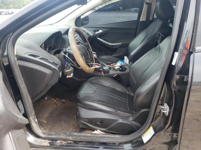 Photo 7 from auction – 2013 FORD FOCUS SE with VIN 1FADP3K22DL121636