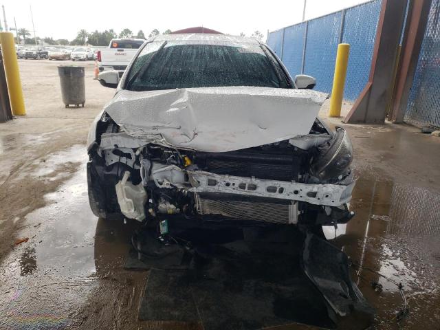 Photo 5 from auction – 2017 FORD FOCUS ST with VIN 1FADP3L95HL338177