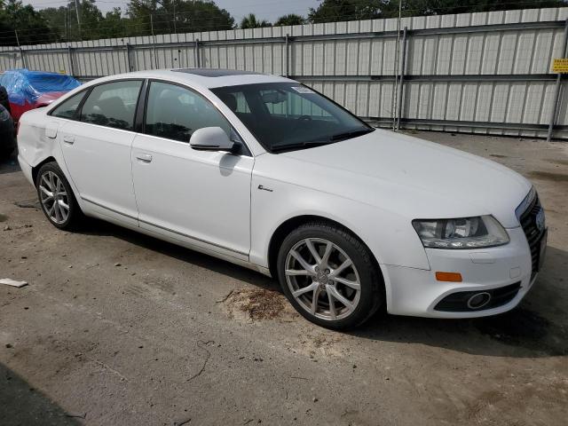 Photo 4 from auction – 2011 AUDI A6 PREMIUM with VIN WAUFGAFB7BN060316