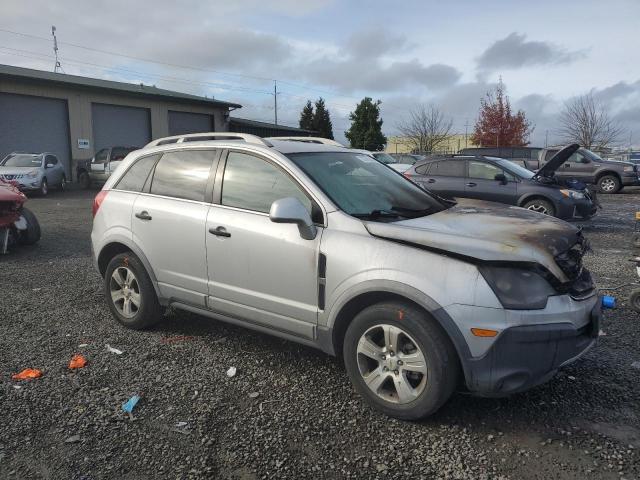 Photo 4 from auction – 2015 CHEVROLET CAPTIVA LS with VIN 3GNAL2EK8FS501843