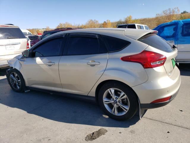 Photo 2 from auction – 2018 FORD FOCUS SEL with VIN 1FADP3M21JL261685
