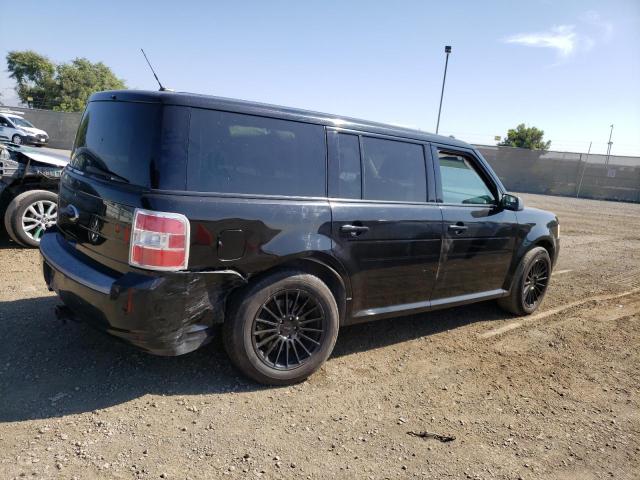 Photo 3 from auction – 2009 FORD FLEX SE with VIN 2FMDK51C09BA90064