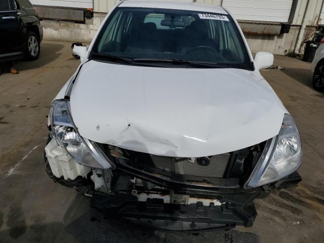 Photo 5 from auction – 2009 NISSAN VERSA S with VIN 3N1BC13E29L404045