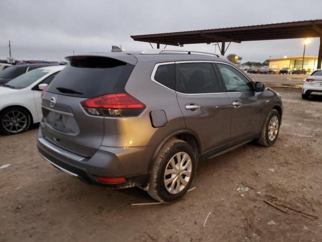 Photo 3 from auction – 2017 NISSAN ROGUE S with VIN KNMAT2MT6HP579008