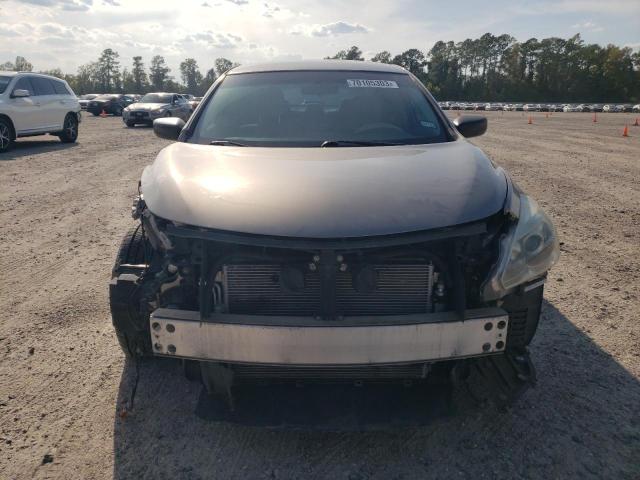 Photo 5 from auction – 2014 NISSAN ALTIMA 2.5 with VIN 1N4AL3AP7EN200513