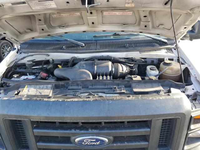 Foto 11 de la subasta – 2009 FORD ECONOLINE con VIN 1FTNE24LX9DA75575