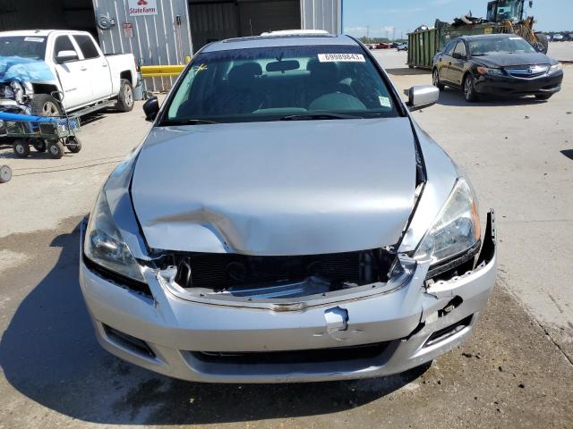 Photo 5 from auction – 2007 HONDA ACCORD EX with VIN 1HGCM665X7A030264