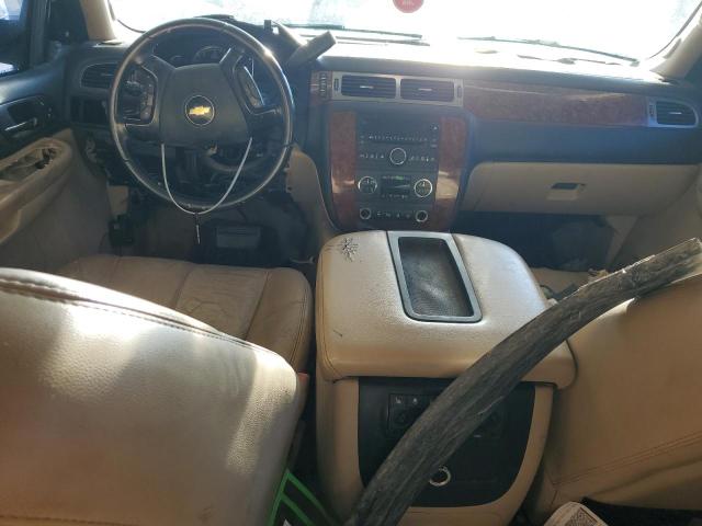 Photo 8 from auction – 2007 CHEVROLET SUBURBAN C with VIN 1GNFC16J97R175688
