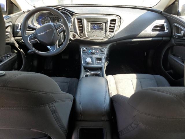 Photo 8 from auction – 2016 CHRYSLER 200 LIMITE with VIN 1C3CCCAB2GN125850