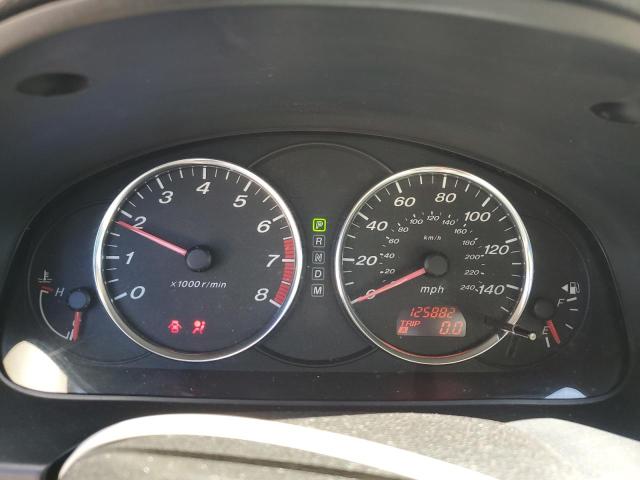 Photo 9 from auction – 2006 MAZDA 6 with VIN 1YVHP80D265M27007