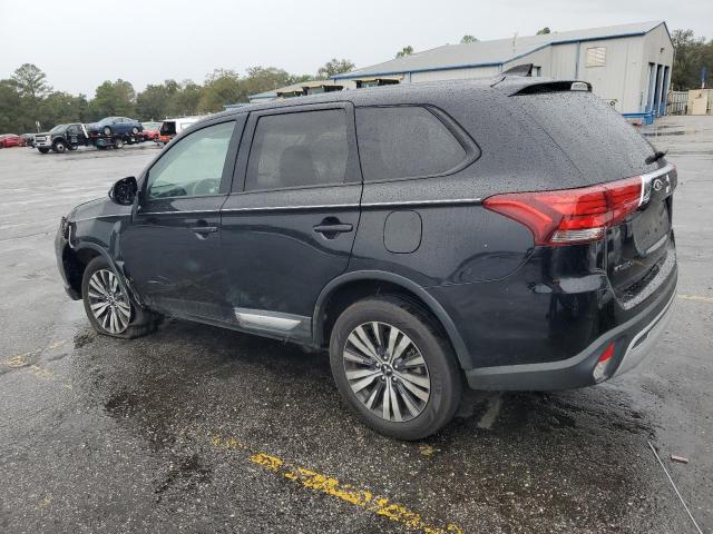 Photo 2 from auction – 2019 MITSUBISHI OUTLANDER with VIN JA4AZ3A30KZ042097