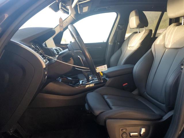Photo 7 from auction – 2018 BMW X3 XDRIVE3 with VIN 5UXTR9C5XJLD89942