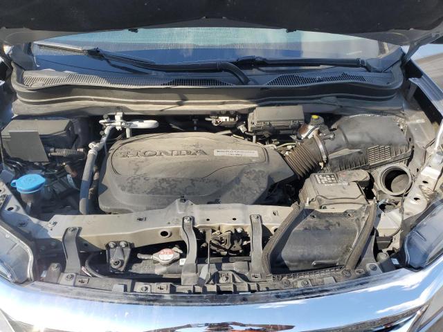 Photo 12 from auction – 2019 HONDA PILOT TOUR with VIN 5FNYF5H65KB044376