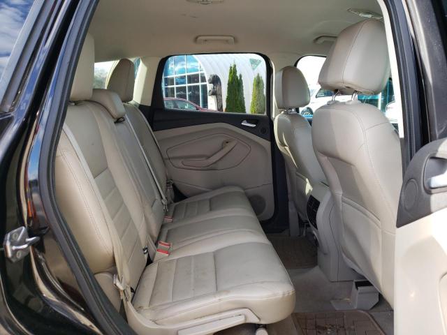 Photo 10 from auction – 2013 FORD ESCAPE SEL with VIN 1FMCU0HX8DUC17356