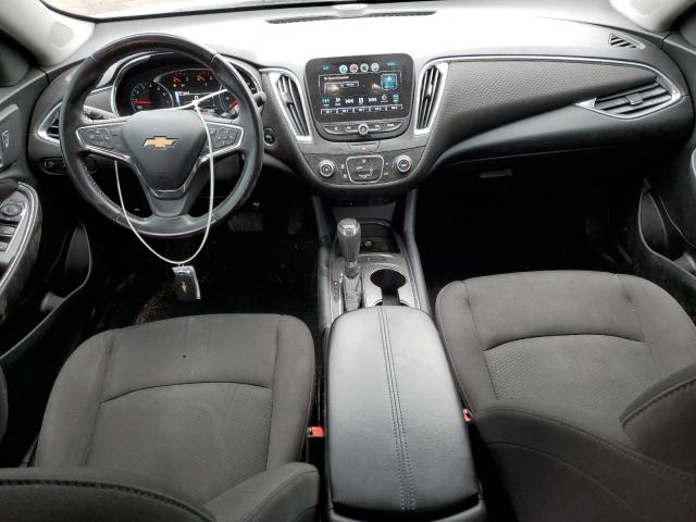 Photo 8 from auction – 2018 CHEVROLET MALIBU LT with VIN 1G1ZD5ST4JF272591