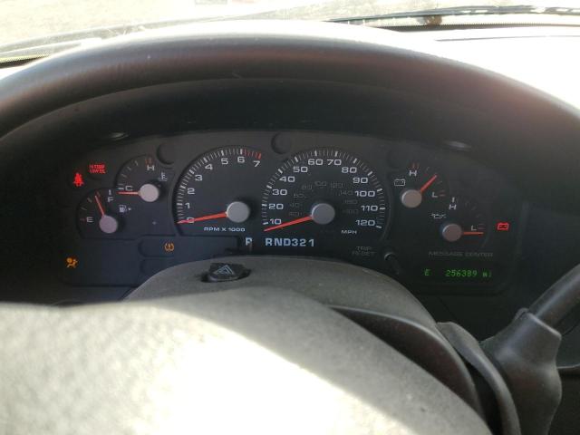 Photo 9 from auction – 2004 FORD EXPLORER L with VIN 1FMZU75W54ZB04210