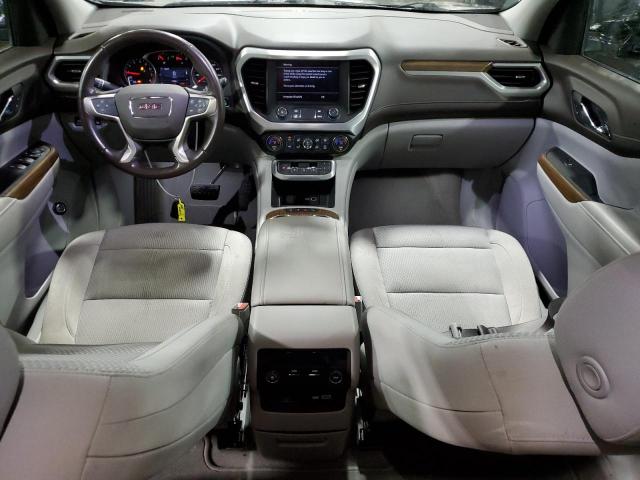 Photo 8 from auction – 2020 GMC ACADIA SLE with VIN 1GKKNRLS4LZ181006