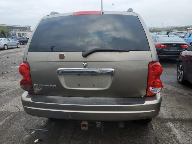 Photo 6 from auction – 2004 DODGE DURANGO SL with VIN 1D4HB48NX4F168531