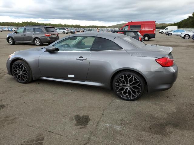 Photo 2 from auction – 2011 INFINITI G37 BASE with VIN JN1CV6FE0BM953911