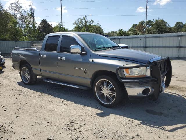 Photo 4 from auction – 2006 DODGE RAM 1500 S with VIN 1D7HA18N96J127764