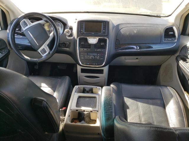 Photo 8 from auction – 2014 CHRYSLER TOWN & COU with VIN 2C4RC1BGXER207202