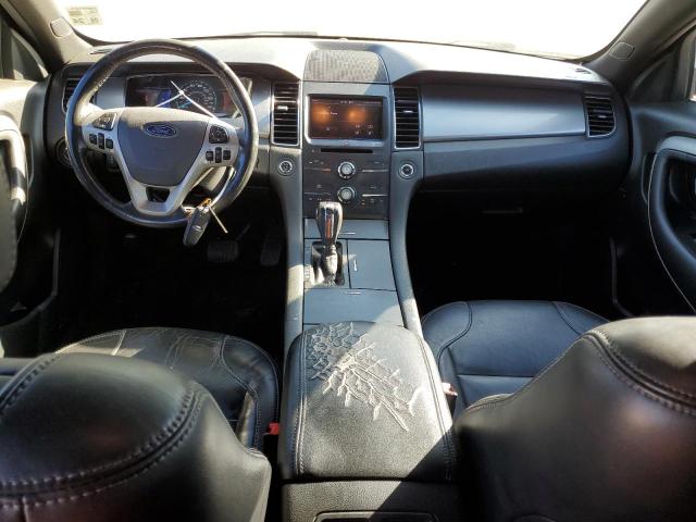 Photo 8 from auction – 2013 FORD TAURUS SEL with VIN 1FAHP2E82DG176978