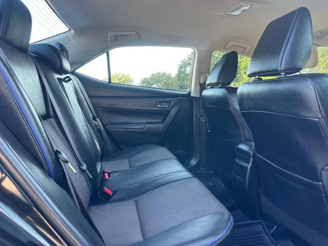 Photo 6 from auction – 2019 TOYOTA COROLLA L with VIN 5YFBURHE3KP887247