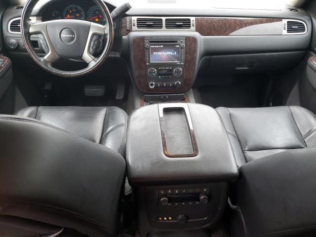 Photo 8 from auction – 2012 GMC YUKON DENA with VIN 1GKS2EEF9CR275318