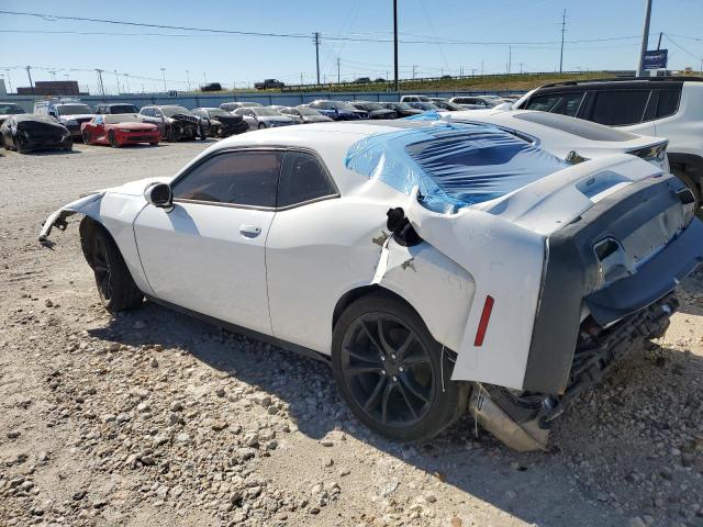 Photo 2 from auction – 2016 DODGE CHALLENGER with VIN 2C3CDZAG1GH114178