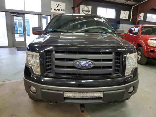 Photo 5 from auction – 2009 FORD F150 SUPER with VIN 1FTPW14V49FB39583