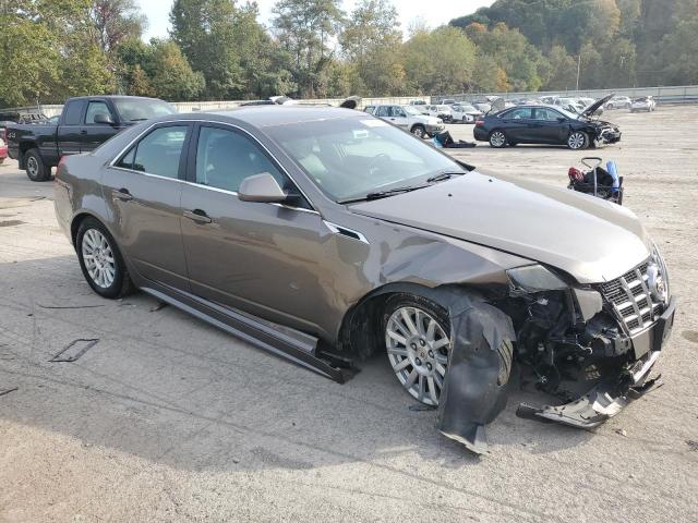 Photo 4 from auction – 2012 CADILLAC CTS with VIN 1G6DC5E56C0129751