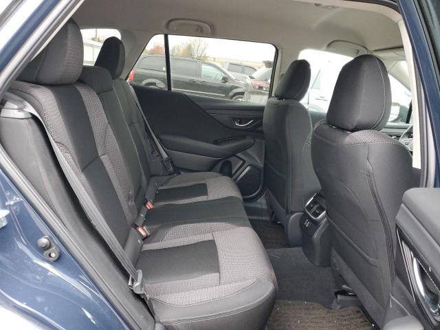 Photo 11 from auction – 2024 SUBARU OUTBACK PR with VIN 4S4BTACC5R3149605