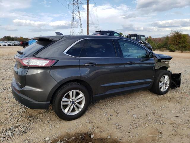 Photo 3 from auction – 2018 FORD EDGE SEL with VIN 2FMPK3J95JBB27927