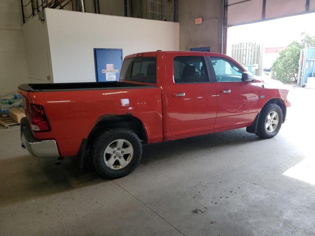 Photo 3 from auction – 2011 DODGE RAM 1500 with VIN 1D7RV1CT3BS704176