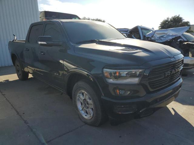 Photo 4 from auction – 2019 RAM 1500 LARAM with VIN 1C6SRFRT0KN774308
