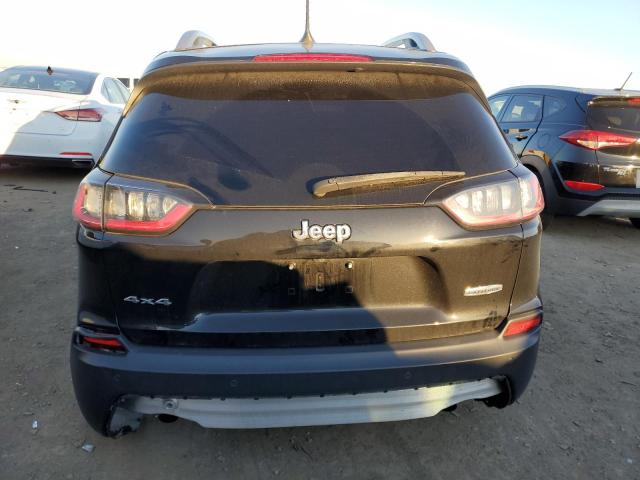 Photo 6 from auction – 2019 JEEP CHEROKEE L with VIN 1C4PJMLX8KD105618