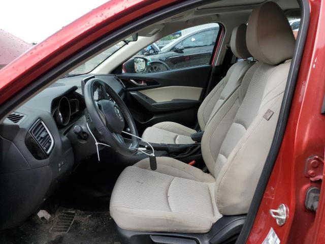 Photo 7 from auction – 2015 MAZDA 3 TOURING with VIN 3MZBM1L76FM203277