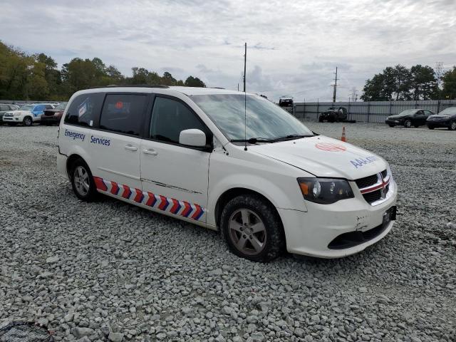 Photo 4 from auction – 2012 DODGE GRAND CARA with VIN 2C4RDGCG8CR365274