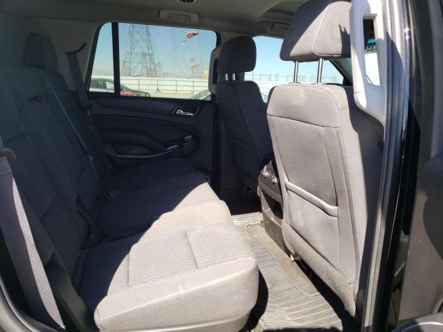 Photo 11 from auction – 2017 GMC YUKON SLE with VIN 1GKS2AKC7HR225351