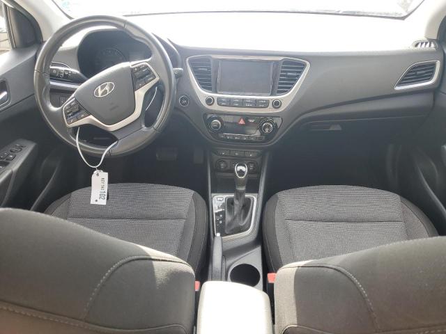 Photo 8 from auction – 2019 HYUNDAI ACCENT LIM with VIN 3KPC34A38KE045525