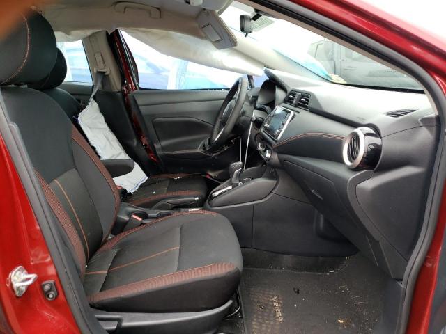 Photo 7 from auction – 2020 NISSAN VERSA SR with VIN 3N1CN8FV1LL835079