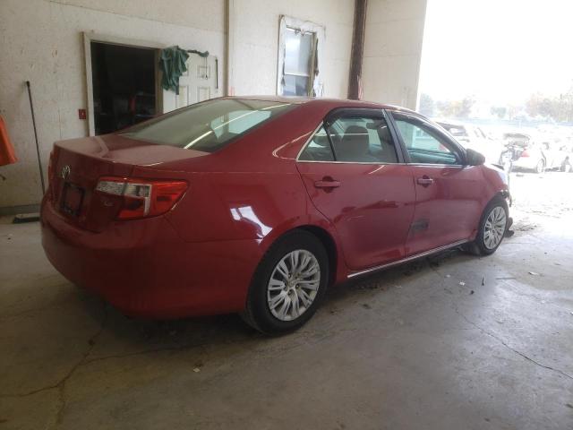 Photo 3 from auction – 2014 TOYOTA CAMRY L with VIN 4T1BF1FK4EU730656