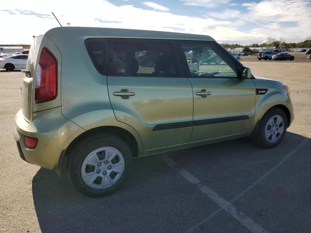 Photo 3 from auction – 2013 KIA SOUL with VIN KNDJT2A55D7532097