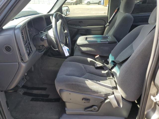 Photo 7 from auction – 2006 CHEVROLET 1500 with VIN 2GCEC13Z761276038
