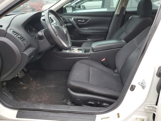 Photo 7 from auction – 2017 NISSAN ALTIMA 2.5 with VIN 1N4AL3AP2HC118107