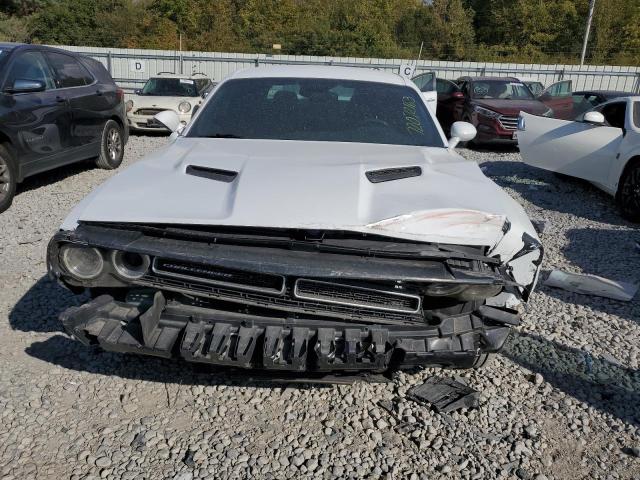 Photo 5 from auction – 2015 DODGE CHALLENGER with VIN 2C3CDZAG0FH834778