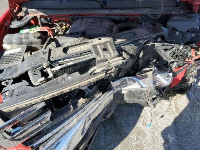 Photo 11 from auction – 2007 CHEVROLET SILVERADO with VIN 1GCEK14027Z597500