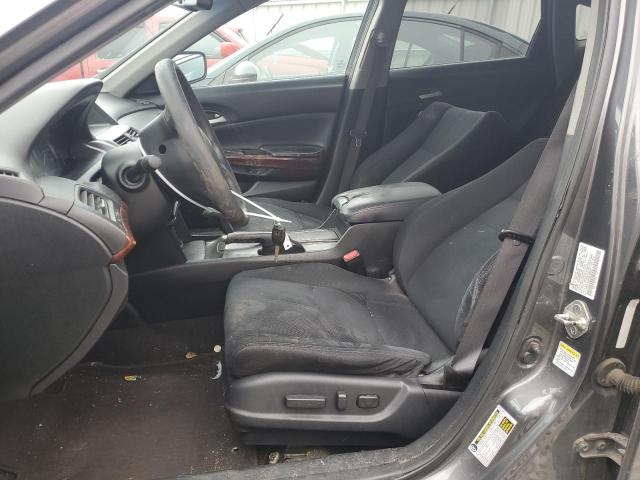 Photo 7 from auction – 2012 HONDA CROSSTOUR with VIN 5J6TF3H33CL004097