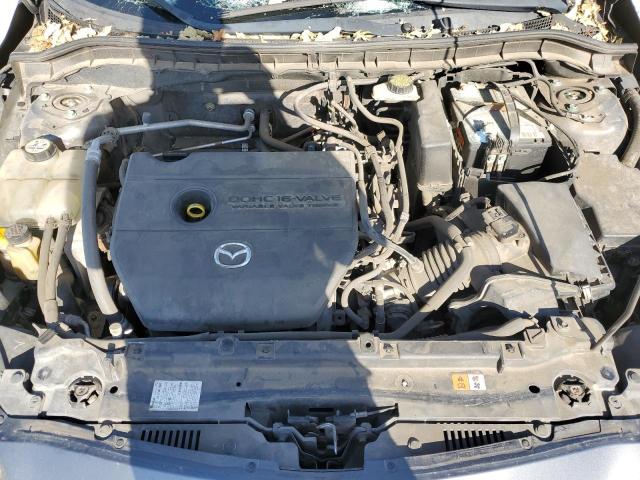 Photo 11 from auction – 2012 MAZDA 3 S with VIN JM1BL1W53C1676448
